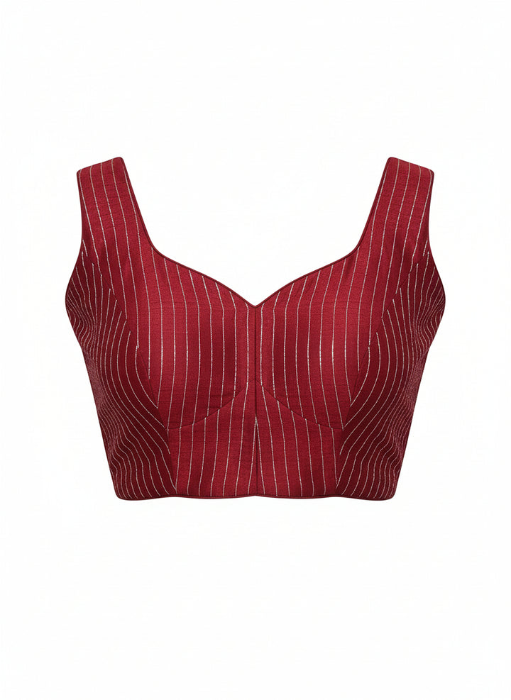 Female Fashion Georgette Saree