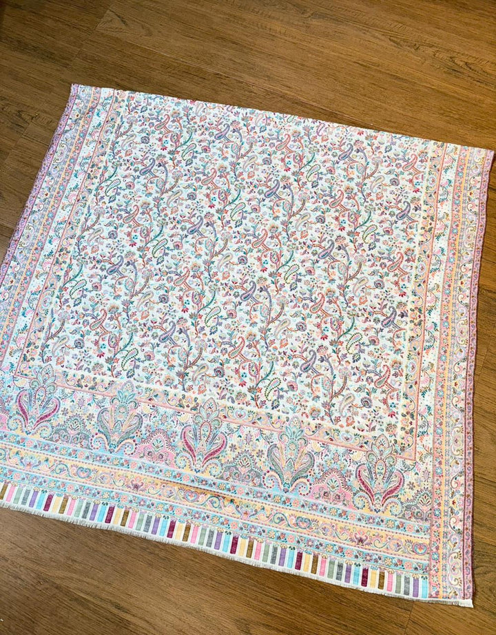 Chill Comfort Pure Shawl Collection