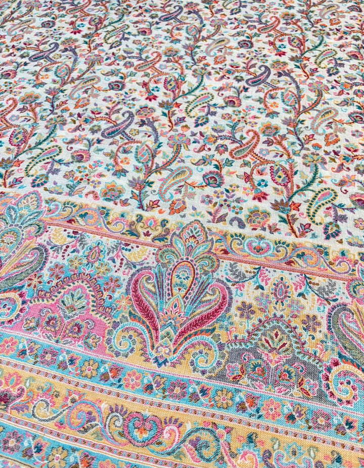 Chill Comfort Pure Shawl Collection