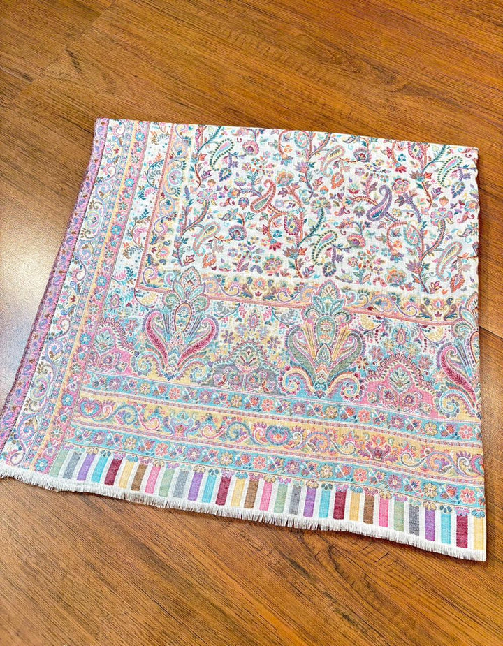 Chill Comfort Pure Shawl Collection