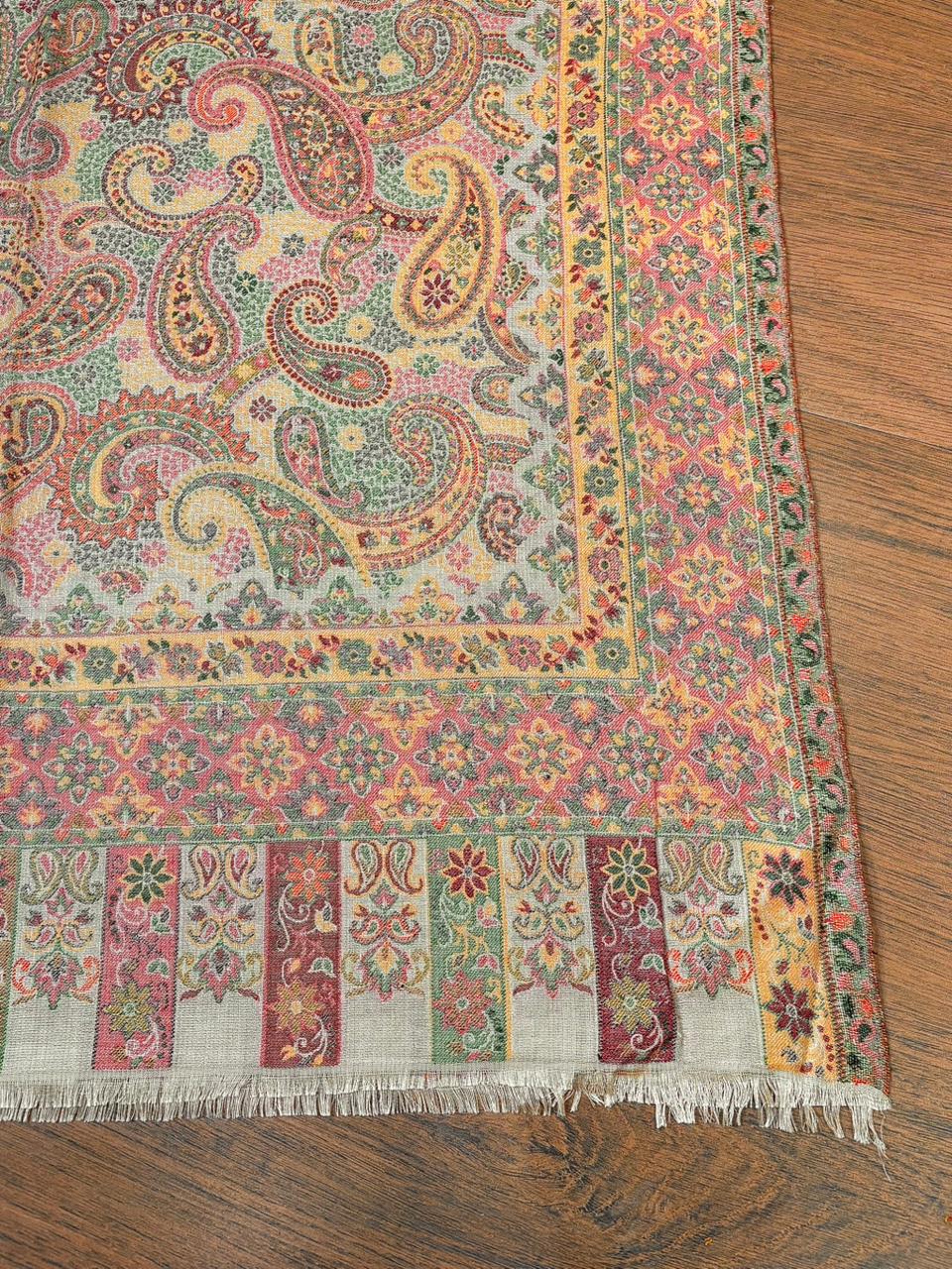 Chill Comfort Pure Shawl Collection