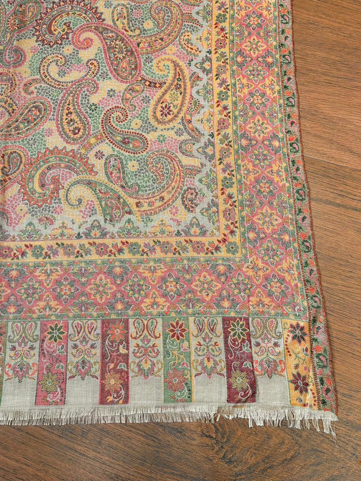 Chill Comfort Pure Shawl Collection