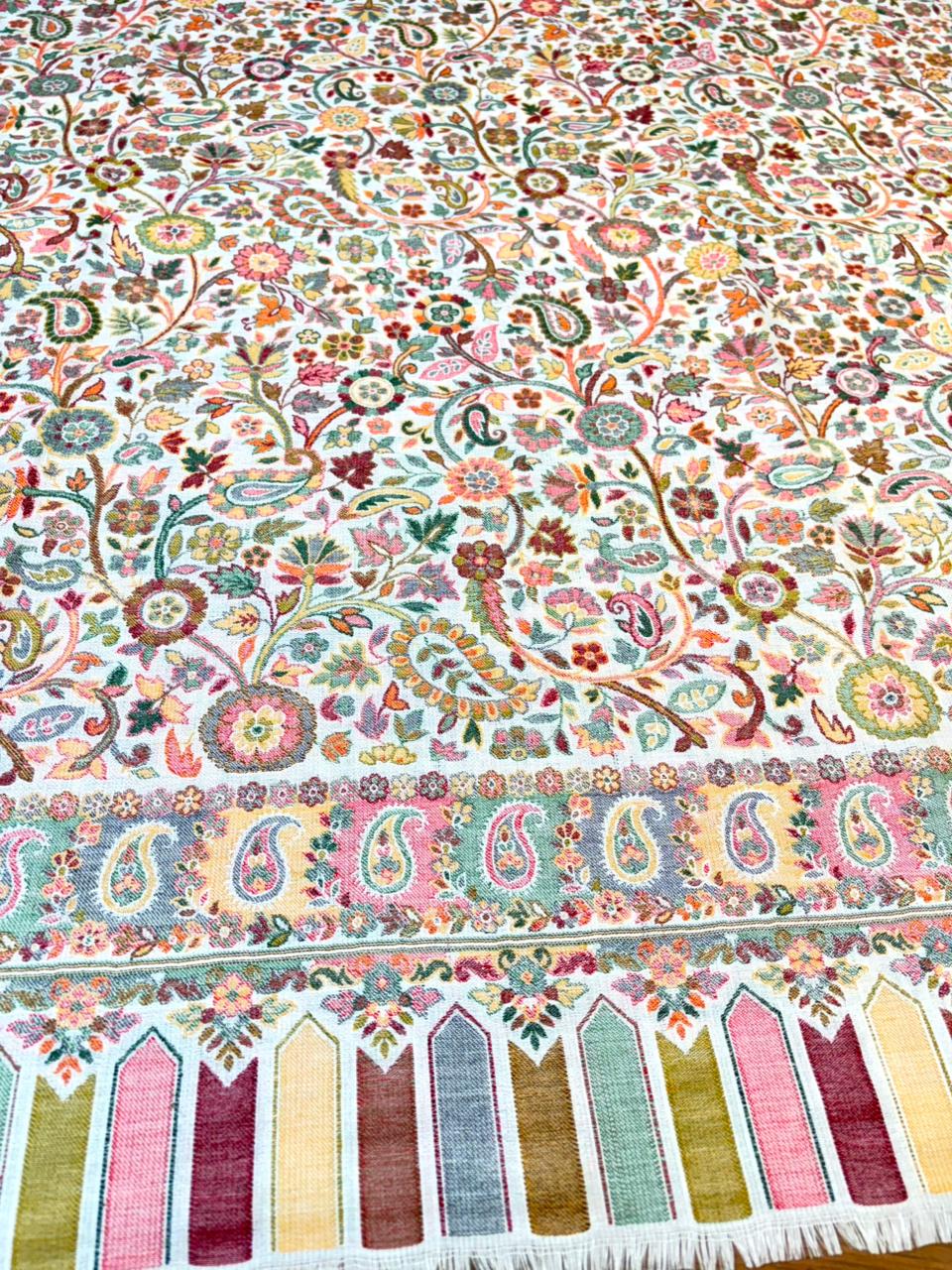 Chill Comfort Pure Shawl Collection