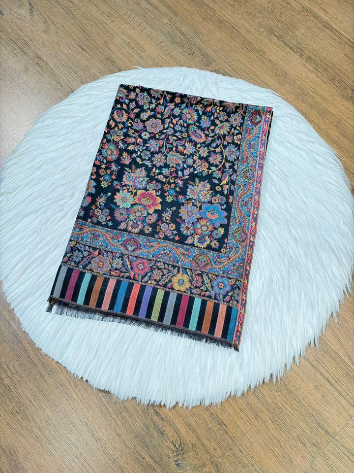 Chill Comfort Pure Shawl Collection