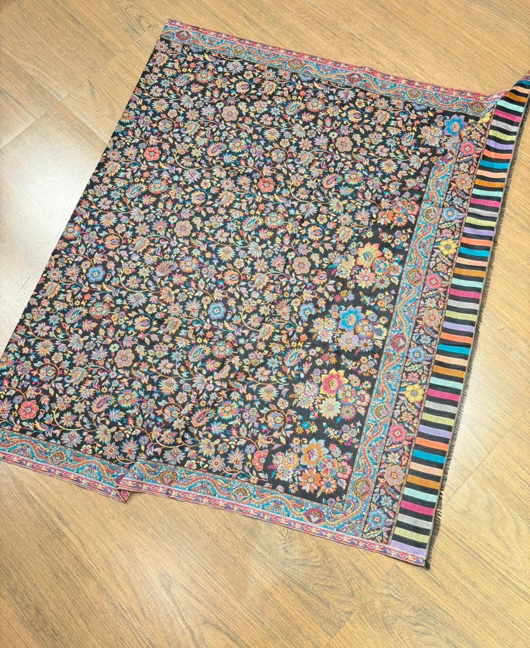 Chill Comfort Pure Shawl Collection