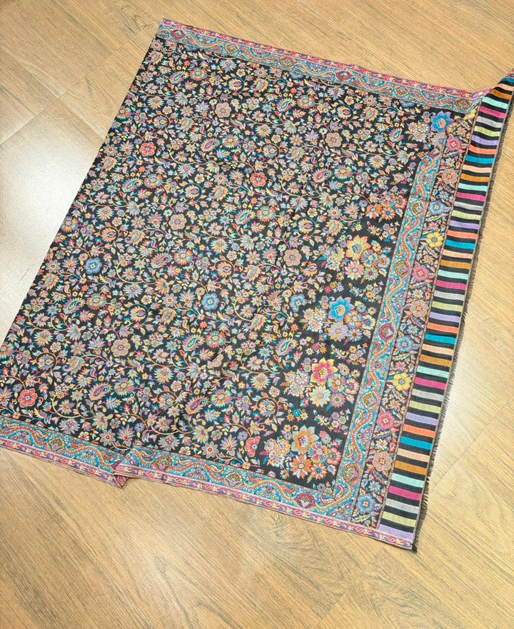 Chill Comfort Pure Shawl Collection