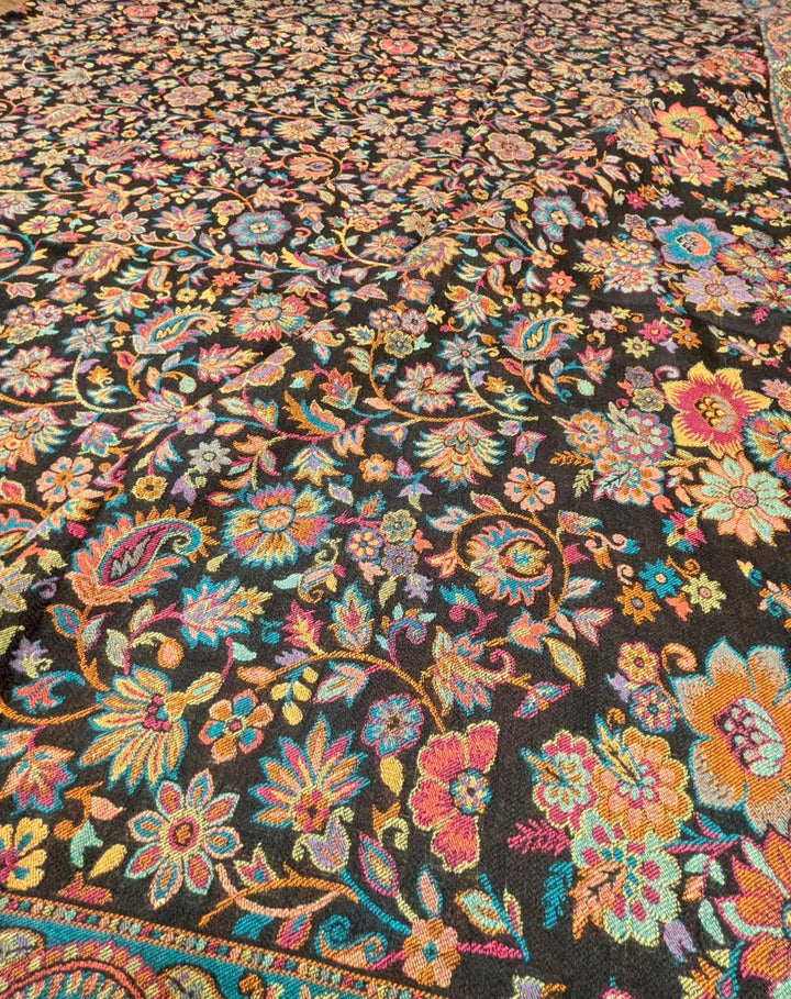 Chill Comfort Pure Shawl Collection