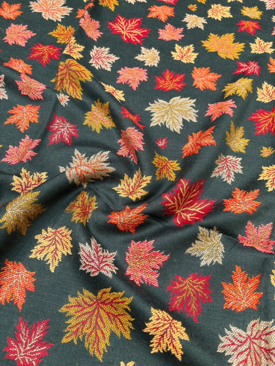 Icy Embrace Shawl Collection