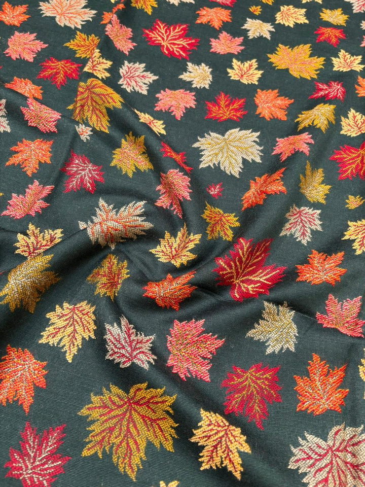 Icy Embrace Shawl Collection