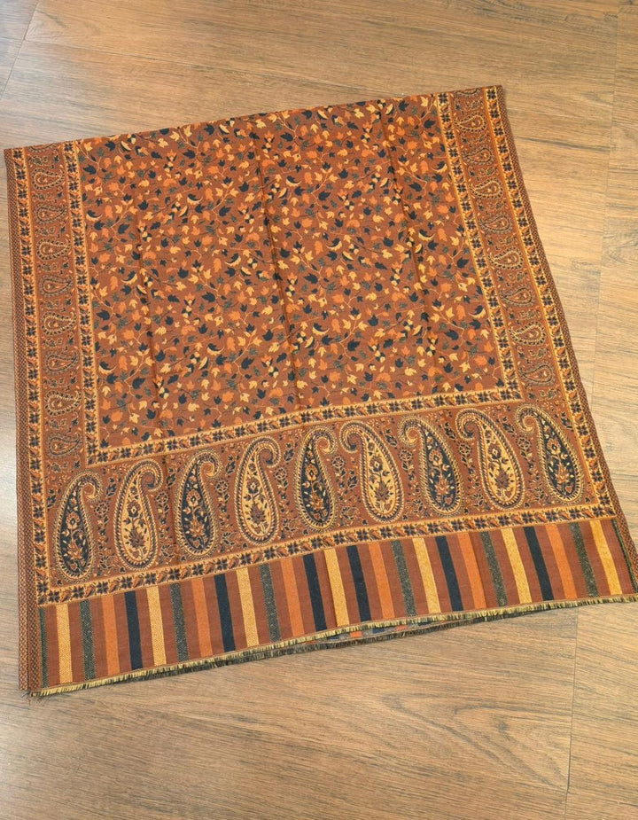 When Winter Comes- Shawl Collection