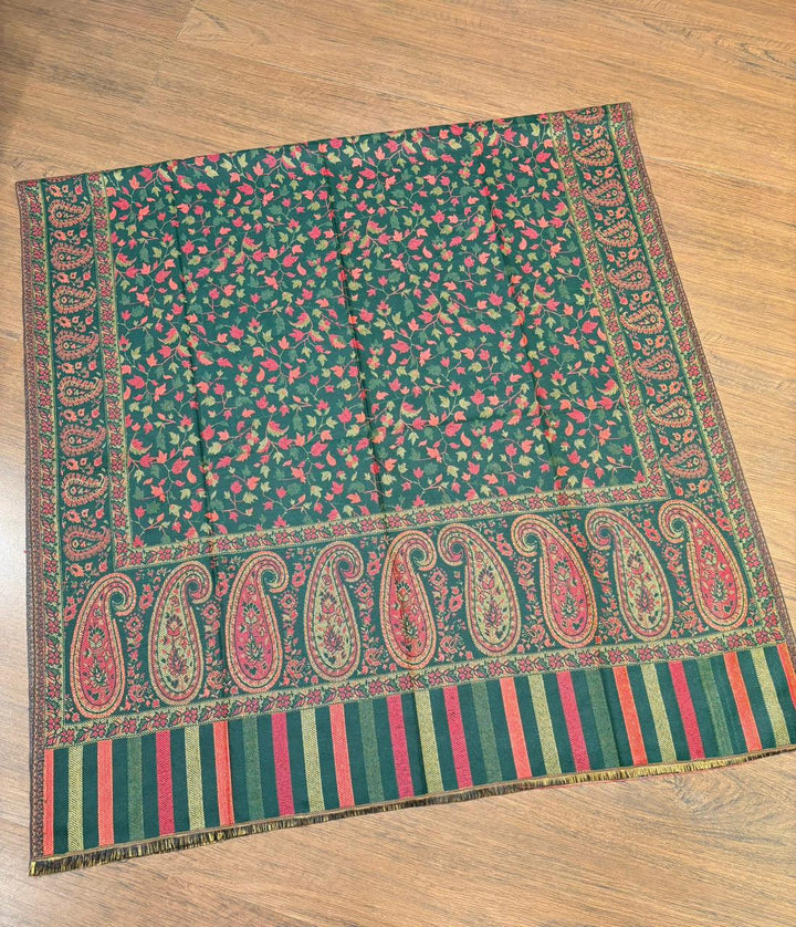 When Winter Comes- Shawl Collection