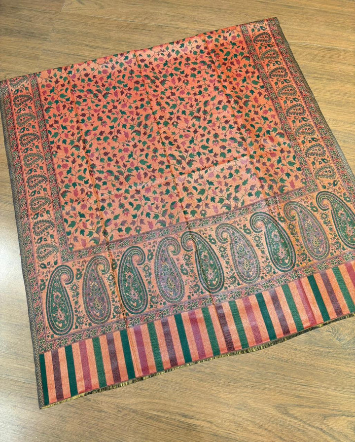 When Winter Comes- Shawl Collection