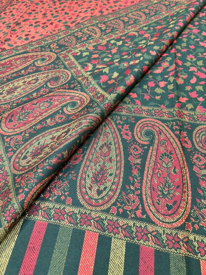 When Winter Comes- Shawl Collection