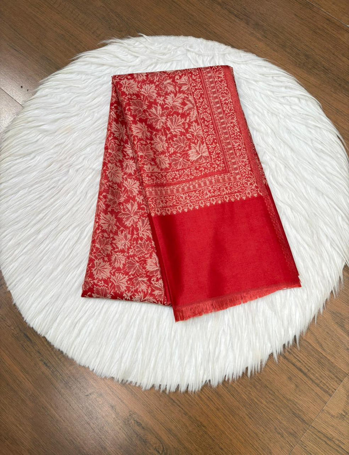 After Autumn Shawl Collection