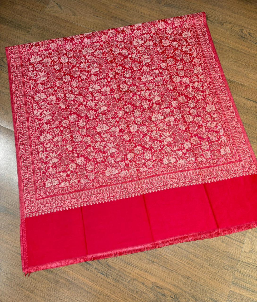 After Autumn Shawl Collection