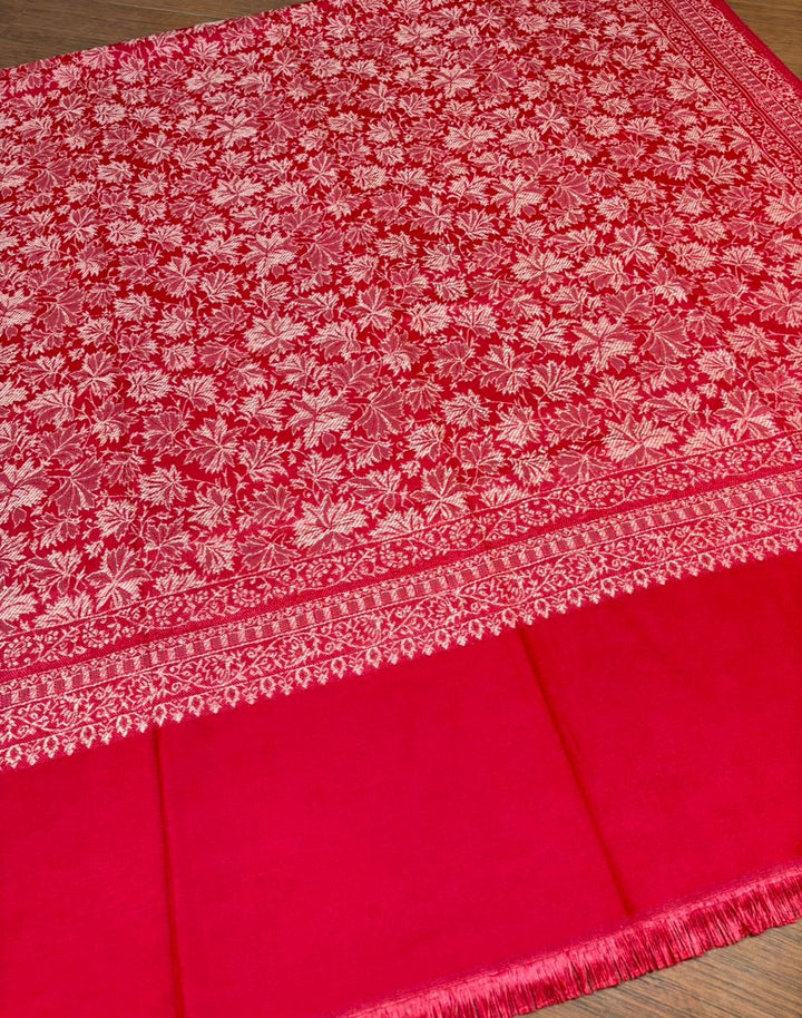 After Autumn Shawl Collection