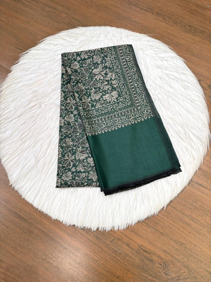 After Autumn Shawl Collection