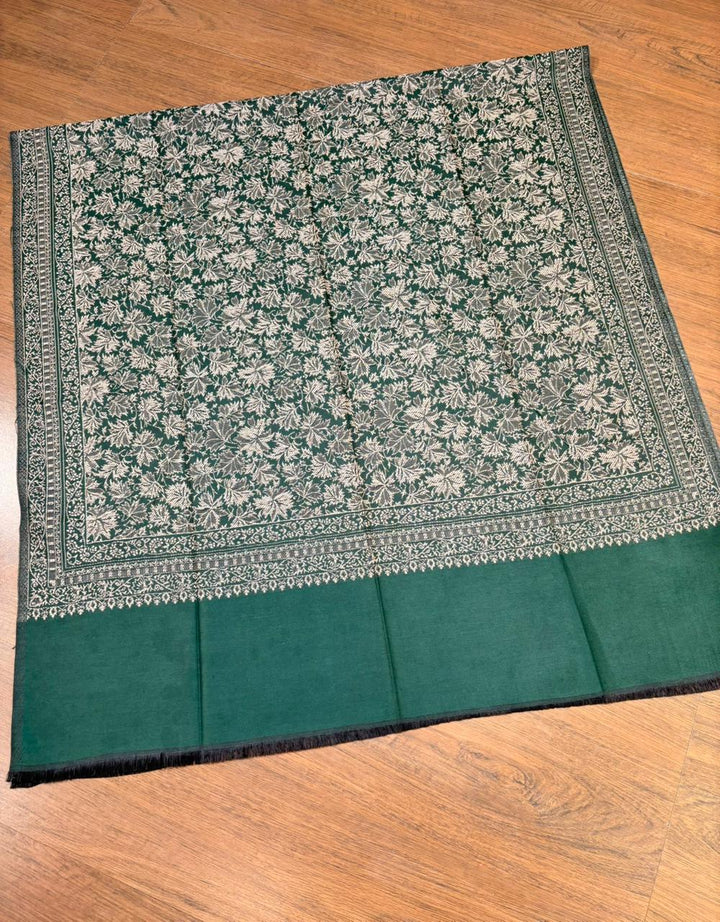 After Autumn Shawl Collection