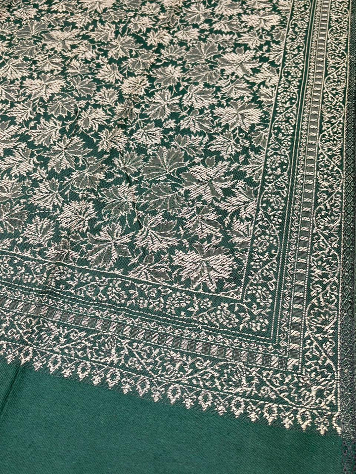 After Autumn Shawl Collection