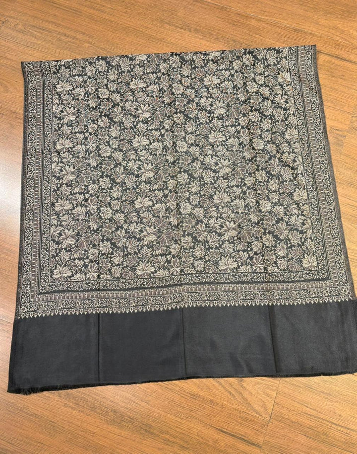 After Autumn Shawl Collection