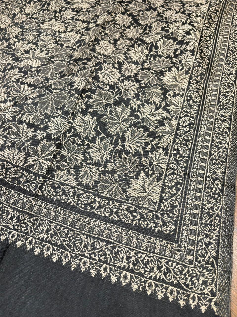 After Autumn Shawl Collection