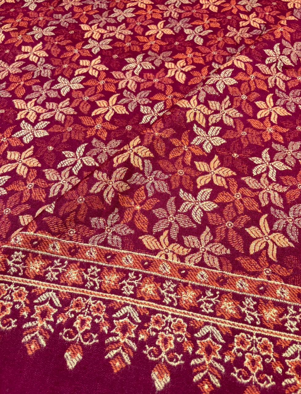 Frostshine Shawl Collection