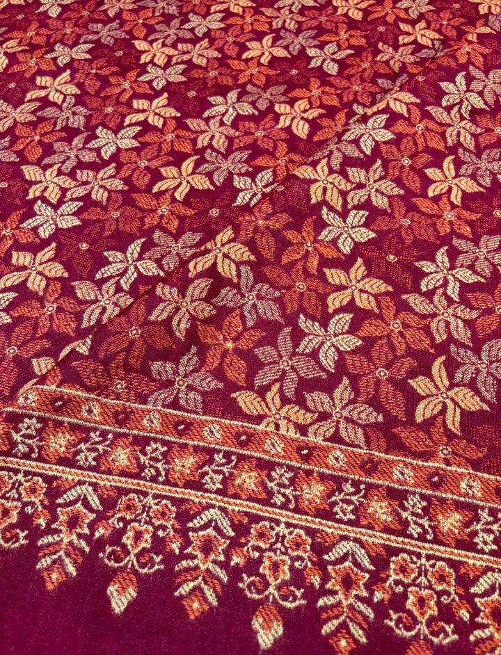 Frostshine Shawl Collection