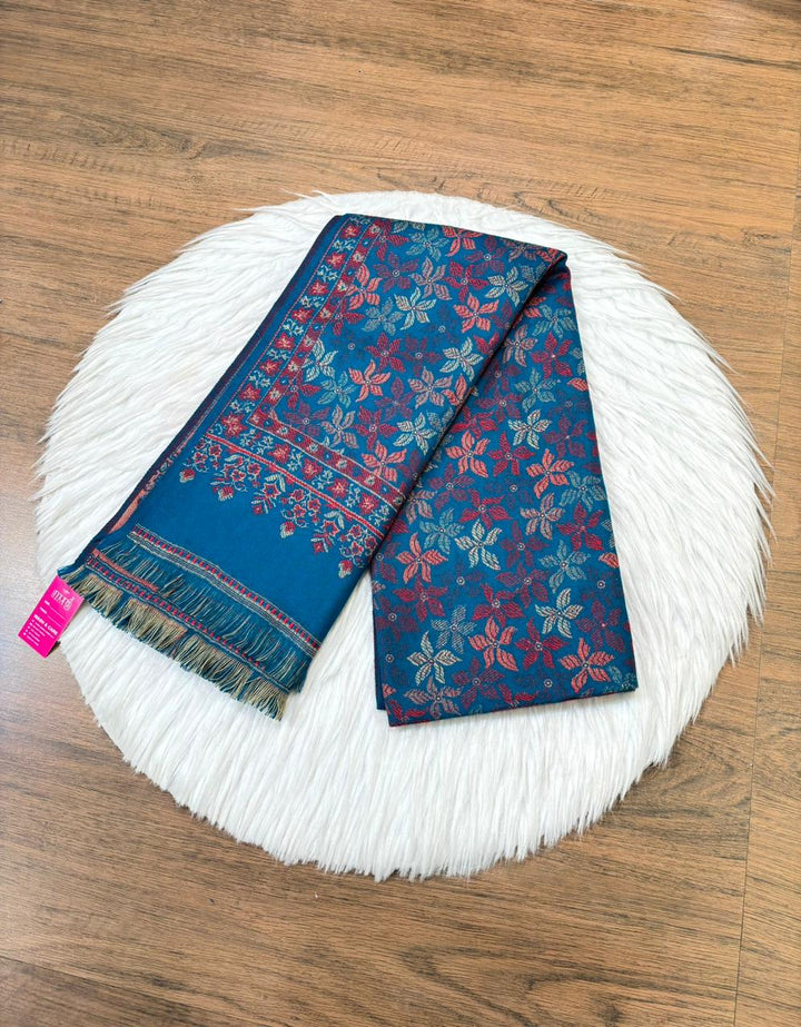 Frostshine Shawl Collection