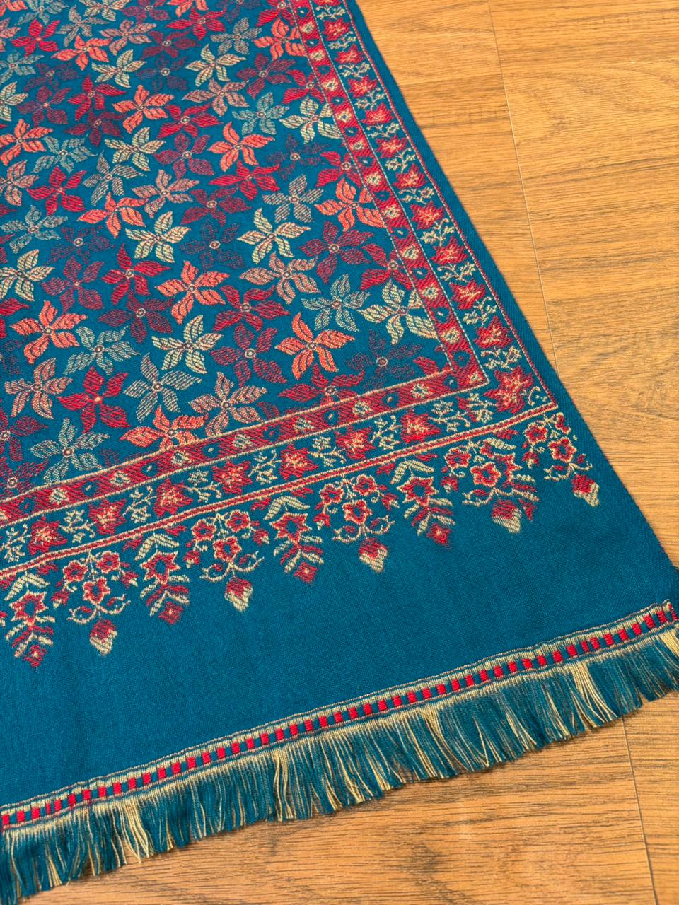 Frostshine Shawl Collection