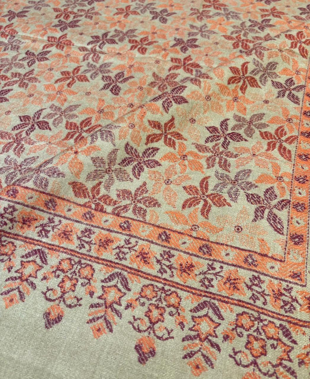 Frostshine Shawl Collection