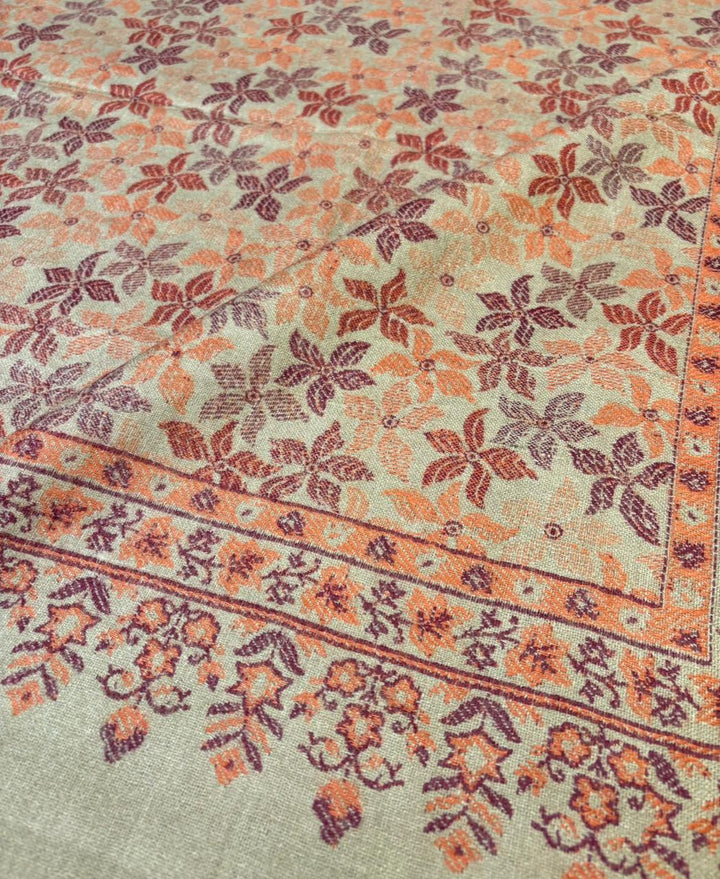 Frostshine Shawl Collection