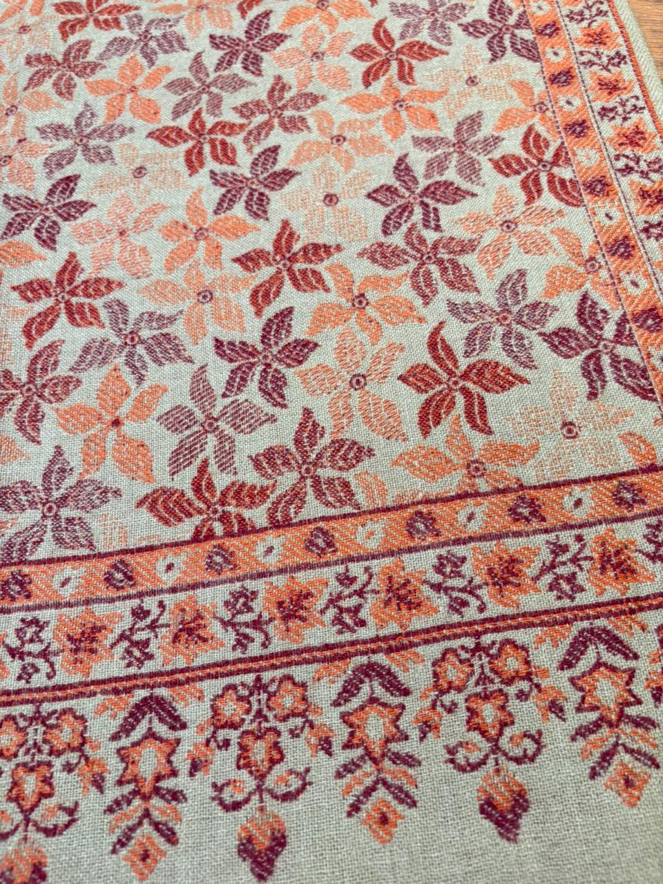 Frostshine Shawl Collection