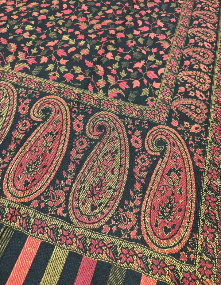 When Winter Comes- Shawl Collection