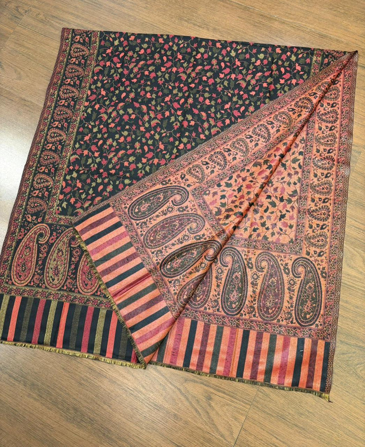 When Winter Comes- Shawl Collection