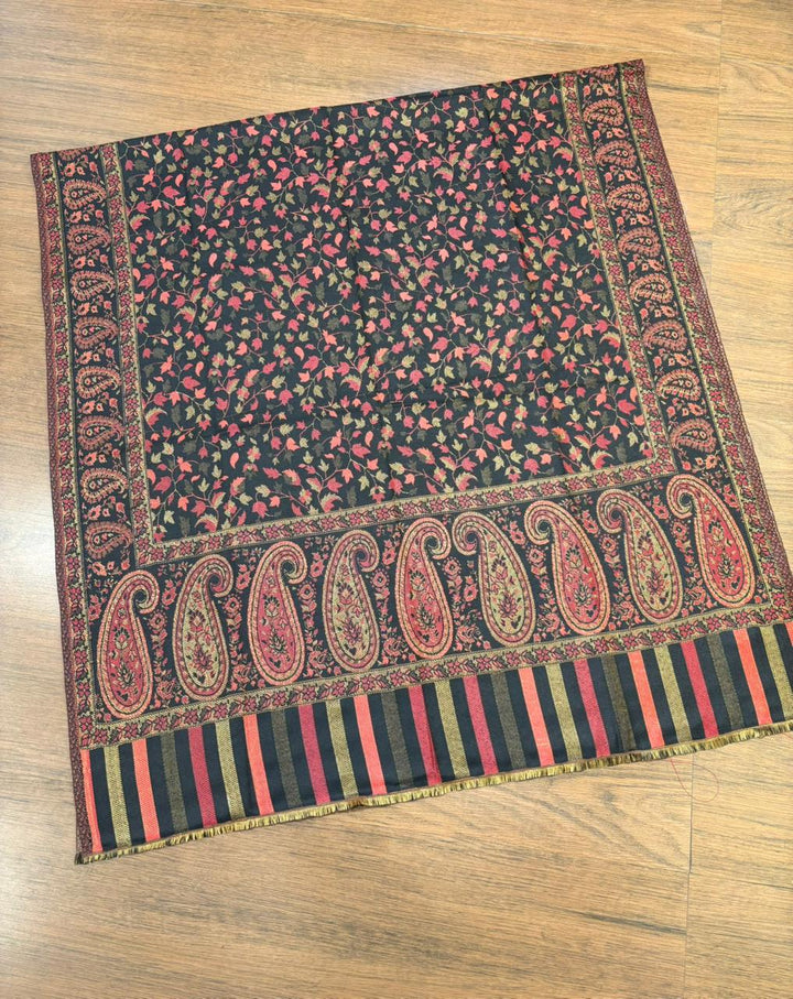 When Winter Comes- Shawl Collection