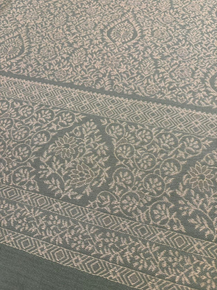 Winter Fall - Shawl Collection