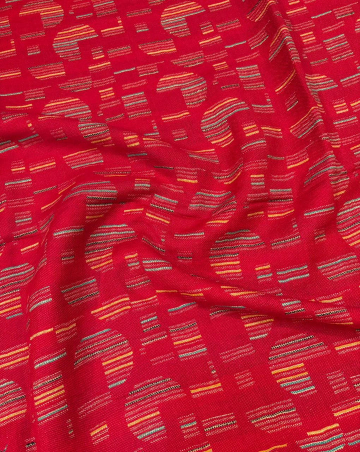 Shawl Files - New Winter Collection