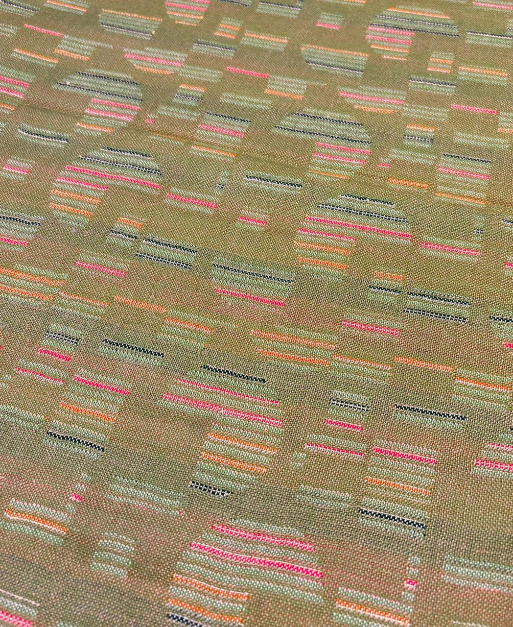 Shawl Files - New Winter Collection