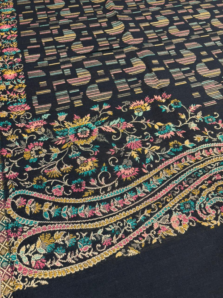 Shawl Files - New Winter Collection