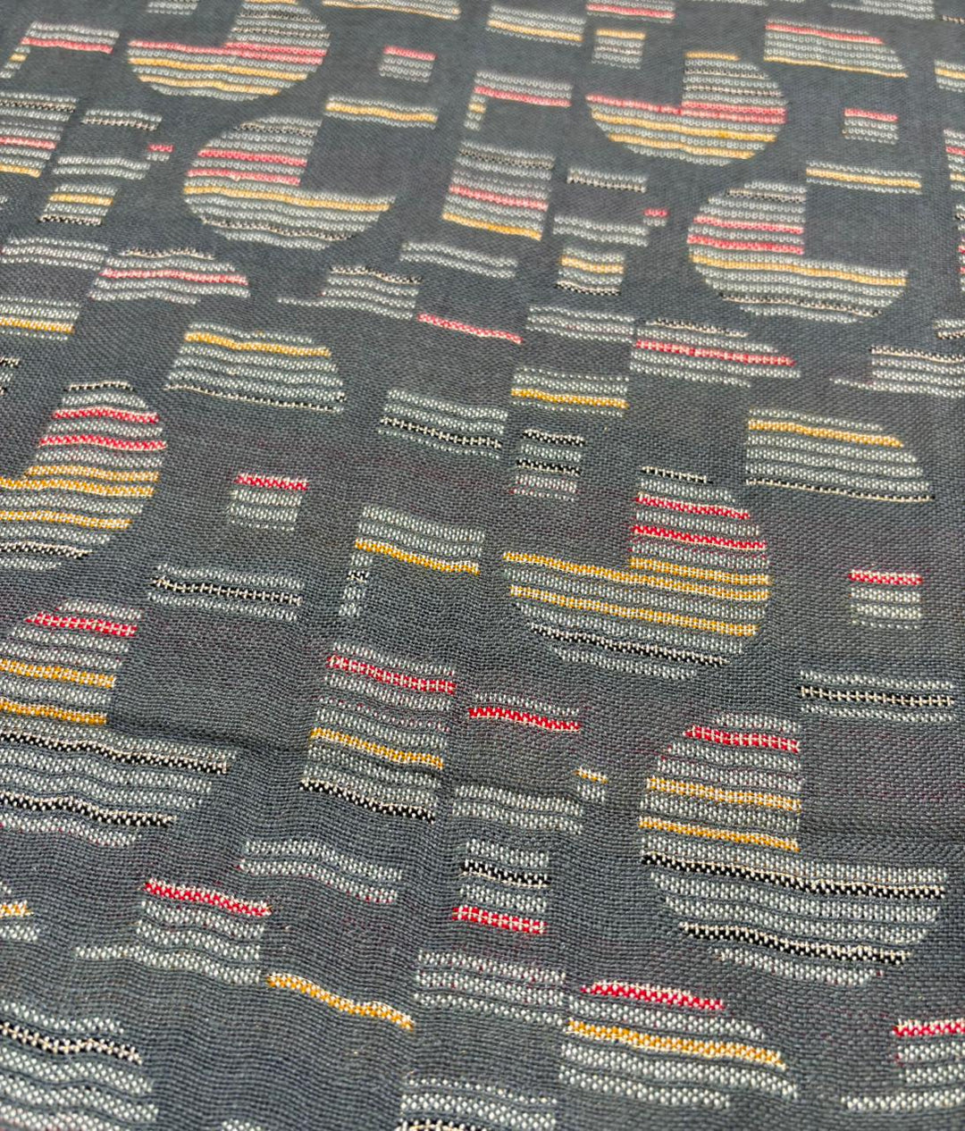 Shawl Files - New Winter Collection