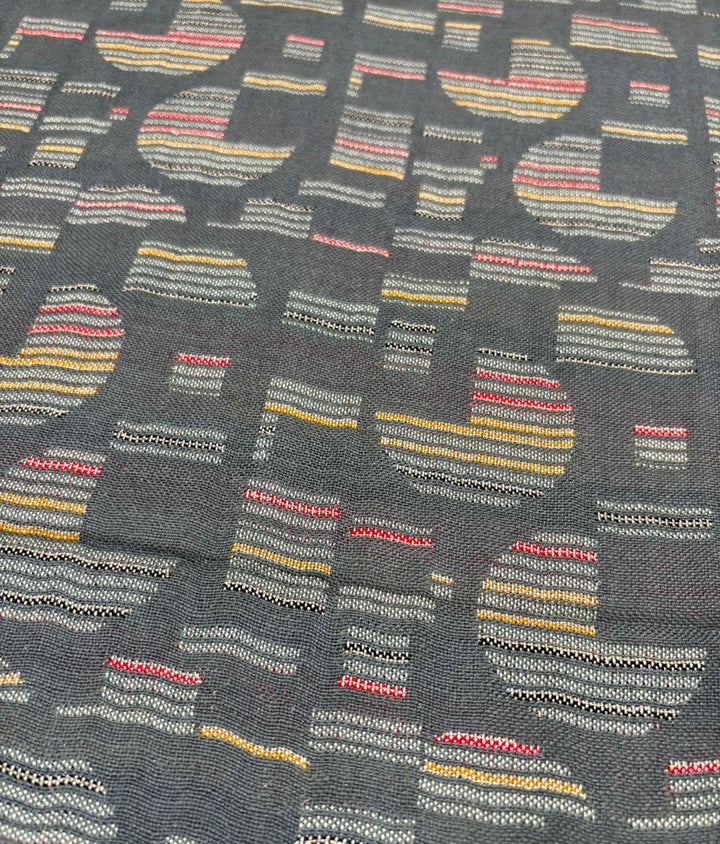 Shawl Files - New Winter Collection