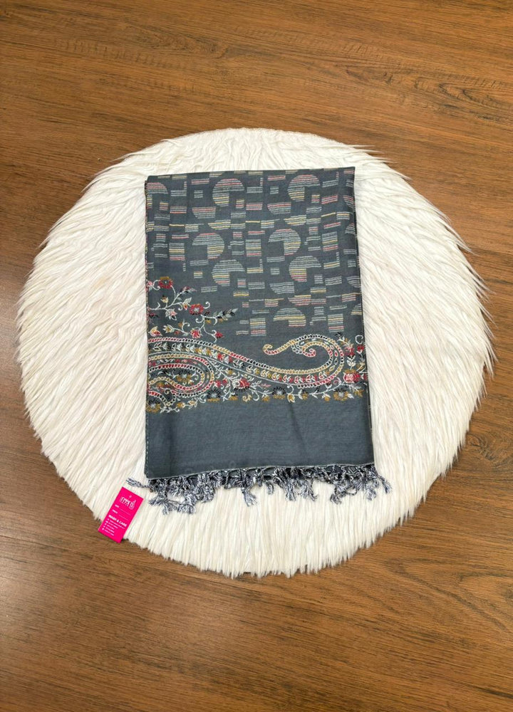 Shawl Files - New Winter Collection