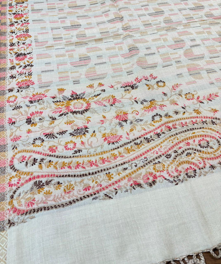 Shawl Files - New Winter Collection