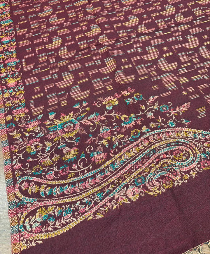 Shawl Files - New Winter Collection