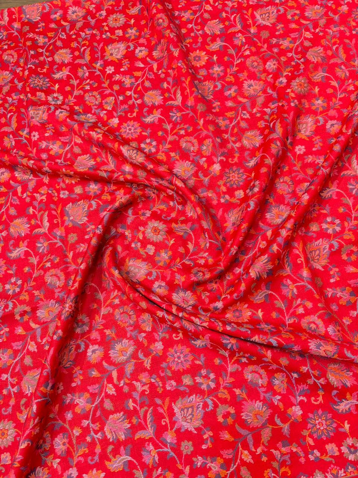 Winter Solution -Pure Shawl Collection