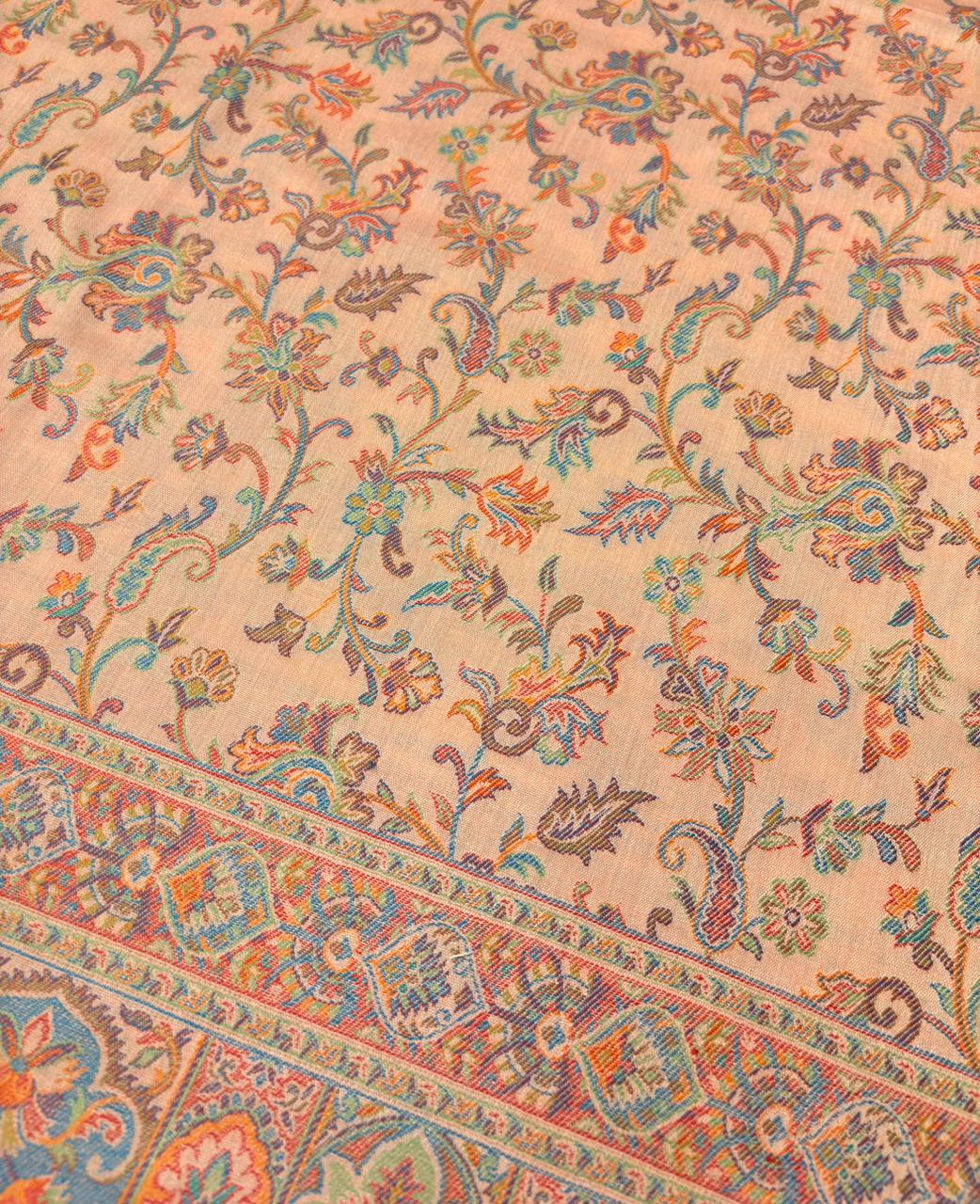 Winter Solution -Pure Shawl Collection