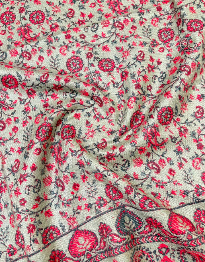 Hello Winter- New Shawl Collection