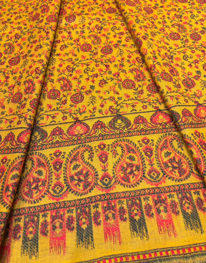 Hello Winter- New Shawl Collection