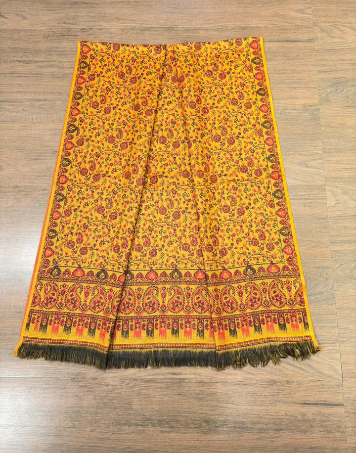 Hello Winter- New Shawl Collection