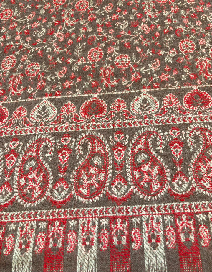 Hello Winter- New Shawl Collection